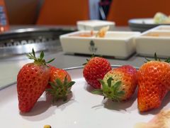 -三京祥烤肉自助料理(慈云寺店)