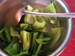 -胜海大排档·海鲜·黄鳝饭(十年老店)