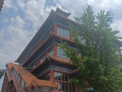 -大明幻境第一城