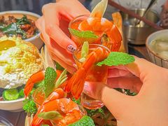 -岛风·台食小馆 ISLAND BISTRO(烟台山店)