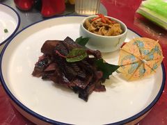 -同庆楼(天鹅湖万达店)