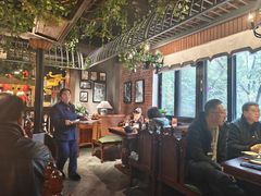 -龙抄手食府(浣花北路店)