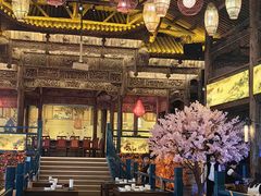 -HOHO餐厅(古子城店)