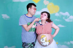 upload_pic-孕视觉专业孕妇摄影(天津南开店)