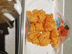 -半天妖烤鱼(丰科万达店)