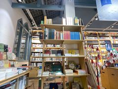 -三联韬奋书店(宽窄巷子店)