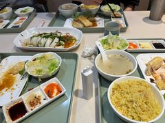 -本味轩精品茶餐厅(黄山路店)