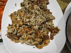 香椿炒蛋&nbsp;三十八元-海江5号