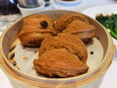 -春满园·早茶·粤菜·宴会(前海店)