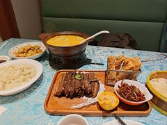 -北塘海鲜·天津菜(大光明桥旗舰店)