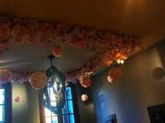 用餐区-星巴克臻选(思南公馆店)