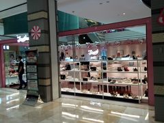 -紫荆广场·花漫里