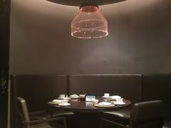 卡座-万丽轩·粤菜(王府井金茂万丽酒店)