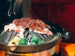 -kingkong大猩猩烤肉(CBD店)