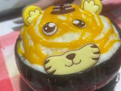 -江味龙虾馆·裸蓝龙虾(南山店)