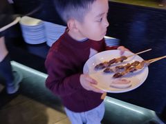 -东方明珠·空中旋转餐厅