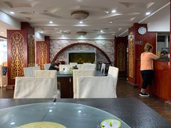 大堂-马家烧麦(总店)