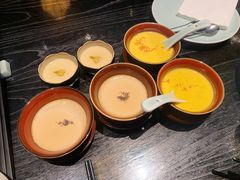 杨枝甘露-五缘湾凯悦酒店·悦饗中餐厅