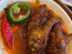 -晋江荣誉国际酒店·港誉茶餐厅