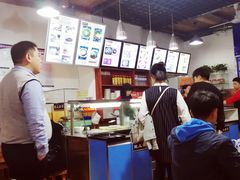 -陇上全荟兰州传统牛肉面(延吉路店)