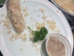 -阿源鱼捞斑鱼火锅·海鲜粥(山景尚宅店)