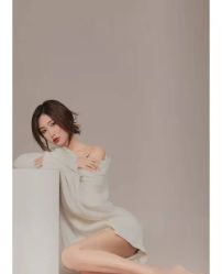 -米莱摄影写真(五大道别墅店)