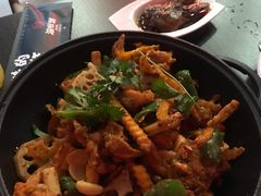 -渝蛙馆(新百店)