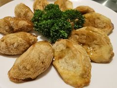 芋蓉酿茄瓜-和记菜馆