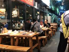 -木屋烧烤(龙岗南联店)