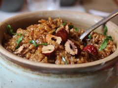 南风肉猪油拌饭-兰溪小馆(东直门簋街店)