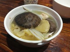 -黄祥华养生堂·炖汤·营养蒸饭(岭南天地店)