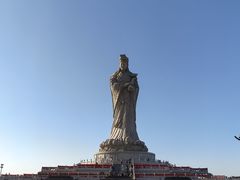 -天津妈祖文化园