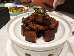 -古越舫·精品杭帮菜(商都路店)