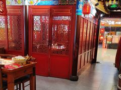 -富贵春饼·烤鸭·大厨现炒(诸城店)