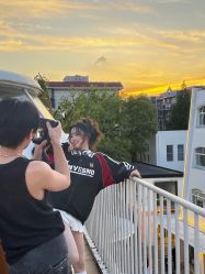 -WAVE SODA摄影工作室