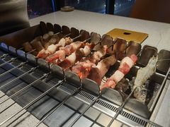 -丰茂烤串(公园店)