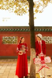 点击看大图 -金夫人婚纱摄影(衡阳店)