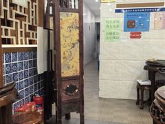 -仁信老铺甜品(北京路店)