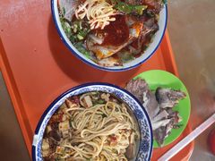 -清真磨沟沿老字号牛肉面(总店)