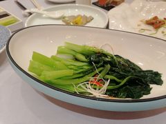 -全聚德(上海首店浦东店)