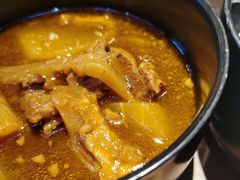 -牛腩之旅·牛腩牛杂煲(光启城美食城店)