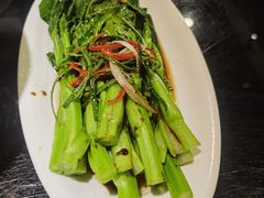 -皇城根·京城味家常菜(西市场·嘉华广场店)