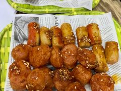 -肥猪仔小吃店(罗湖店)