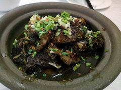 红烧羊肉-邱记私房菜·十八年本地菜