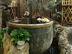 -三道苗苗鱼·美蛙黄辣丁(八里店)