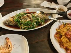 -大螃蟹海鲜餐厅