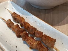 -大师兄·西北小馆(南沙万达广场店)