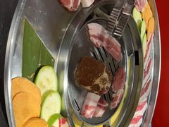 -哈哈碳都·牛肋条无限自助烤肉(台江万达店)
