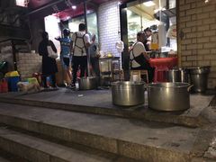 -覃肥叔桂林米粉(粮道街店)