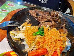 -豪享来中西餐厅(隆昌店)